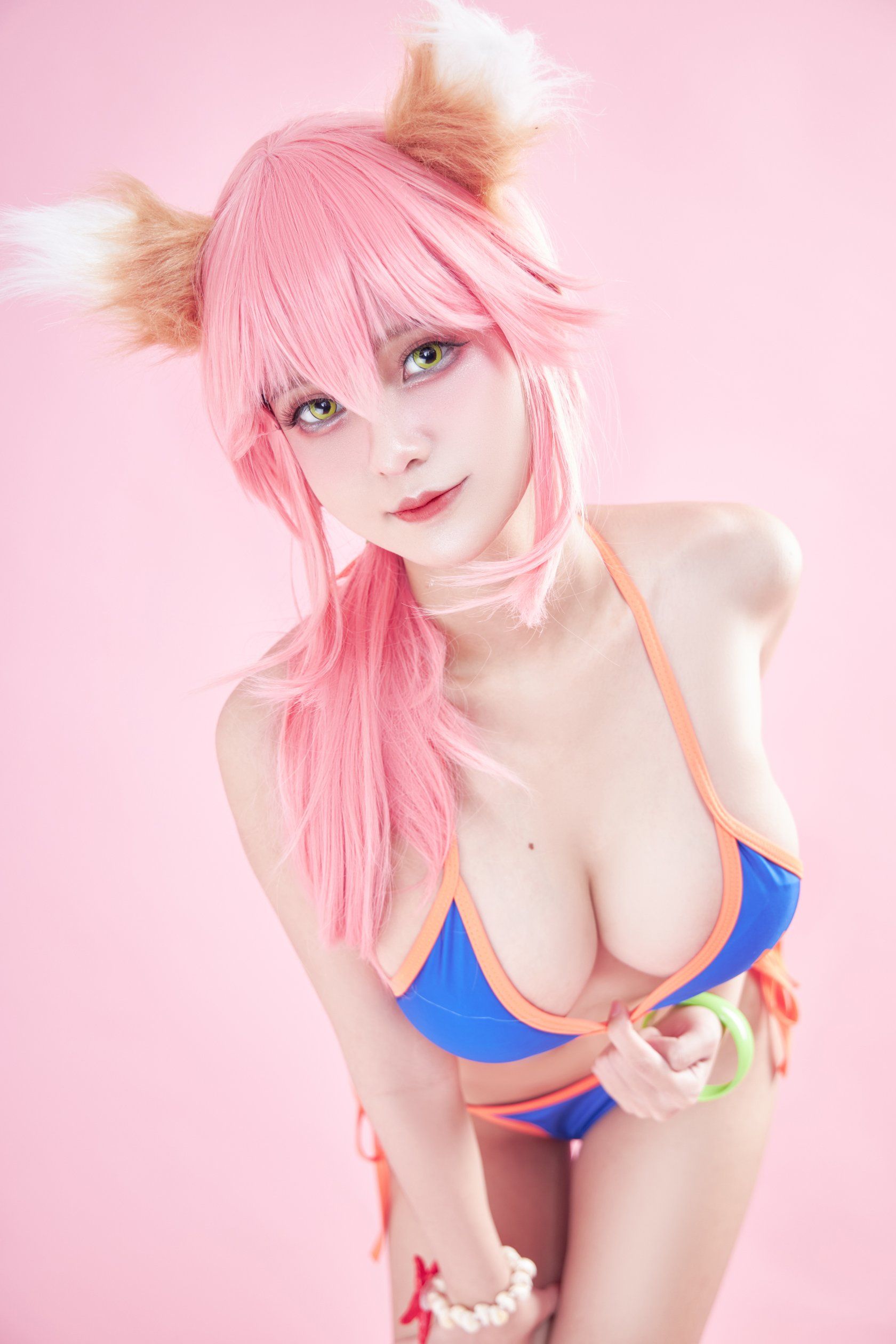 15_Azami_Tamamo_Lancer_15