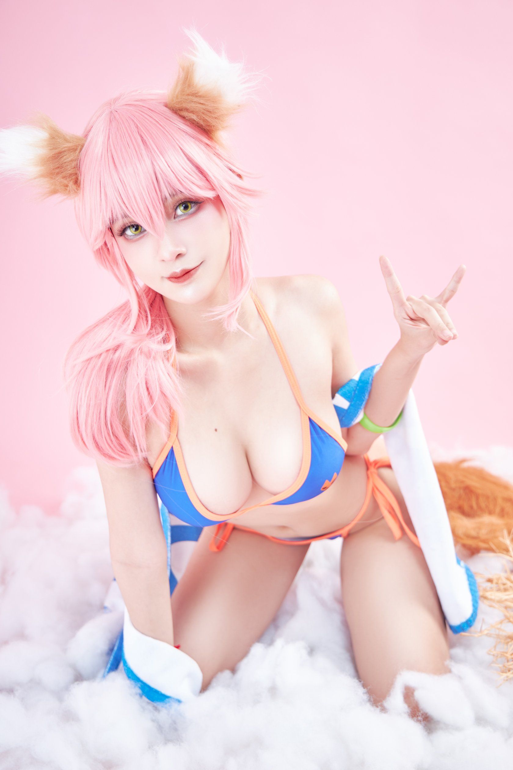 19_Azami_Tamamo_Lancer_19