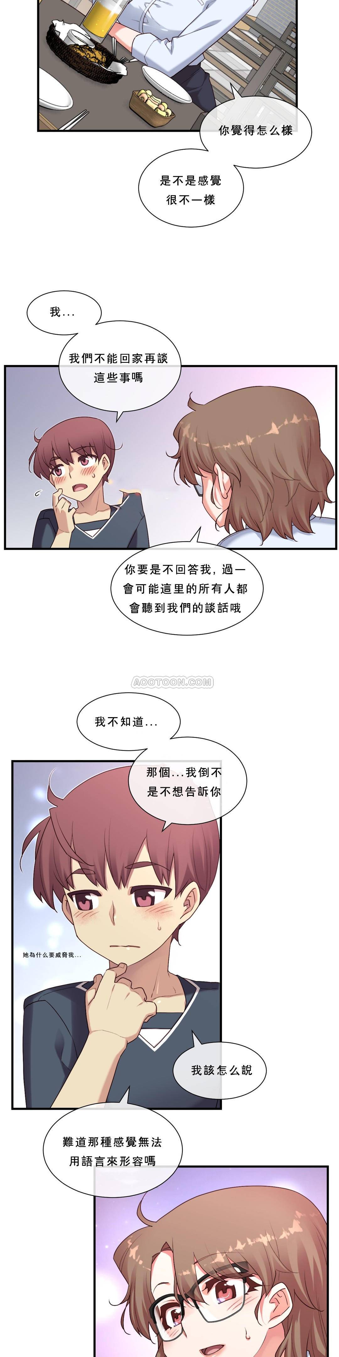 1╱6女友 15 CC_0454