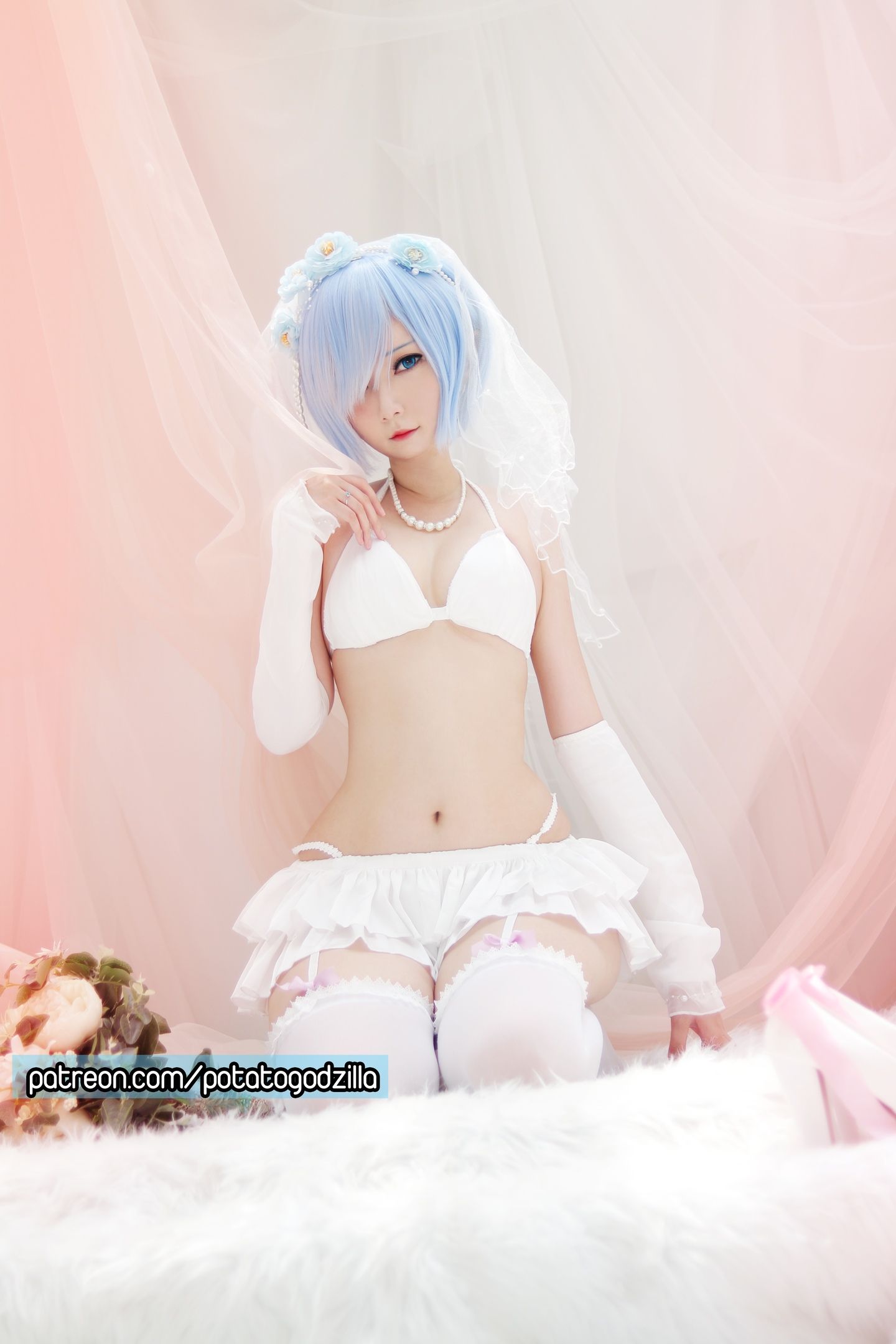 02_Potato_Godzilla_Rem_Wedding_2