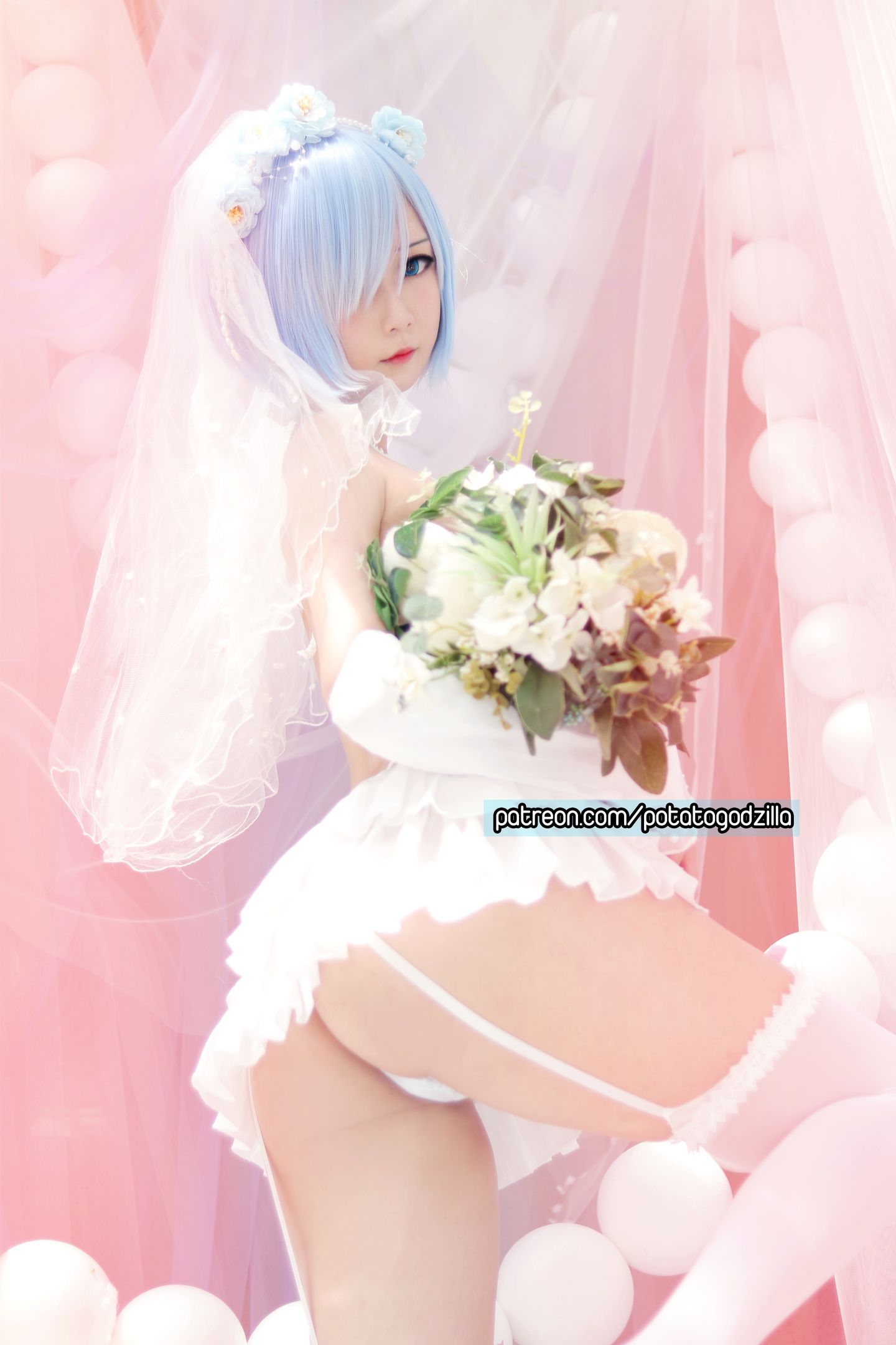 05_Potato_Godzilla_Rem_Wedding_5