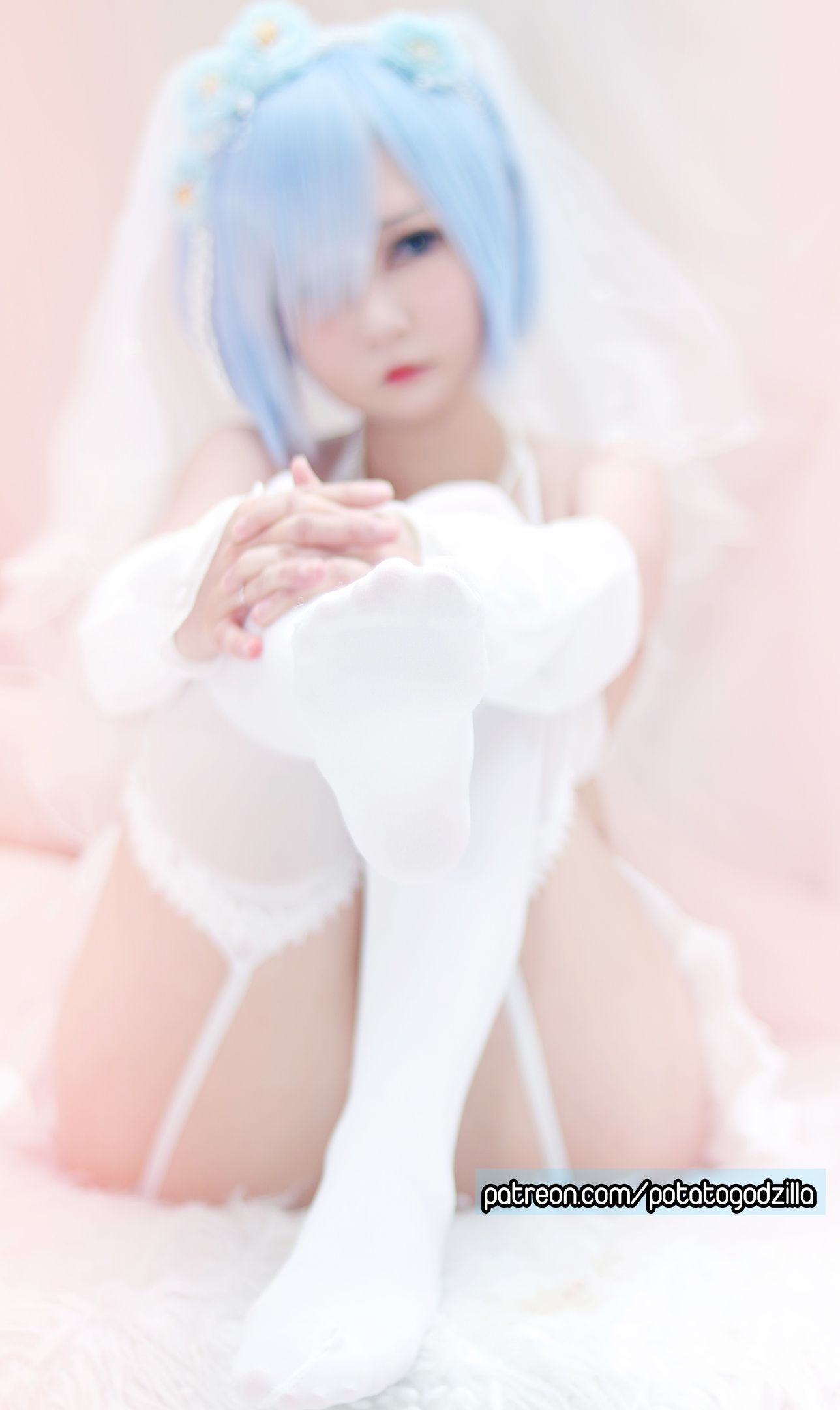 08_Potato_Godzilla_Rem_Wedding_8