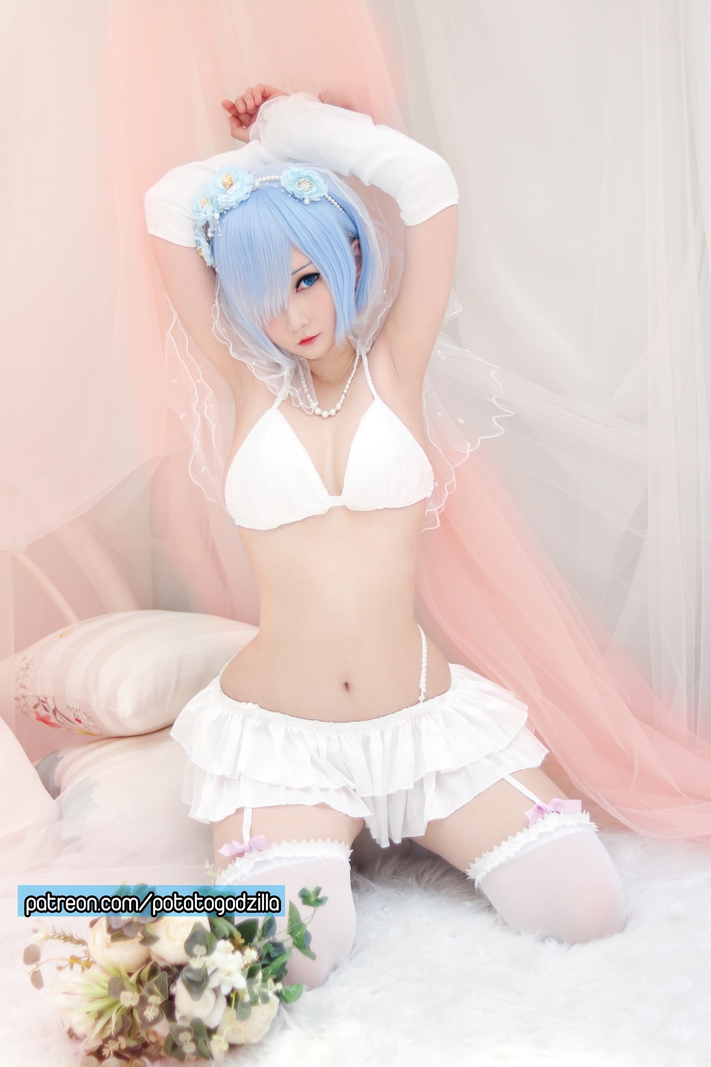 09_Potato_Godzilla_Rem_Wedding_9