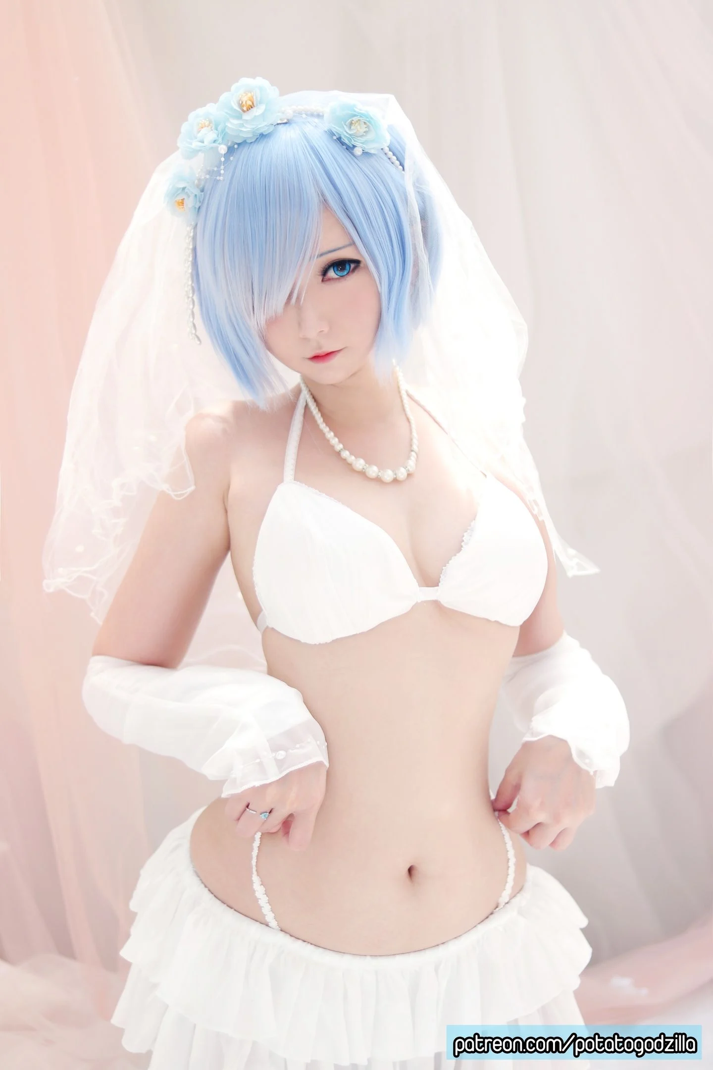 10_Potato_Godzilla_Rem_Wedding_10
