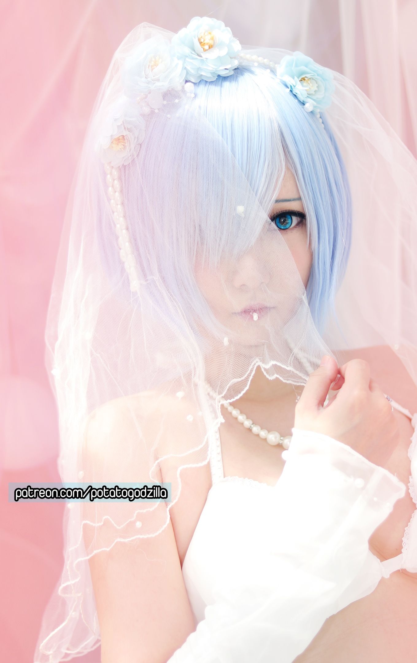 11_Potato_Godzilla_Rem_Wedding_11
