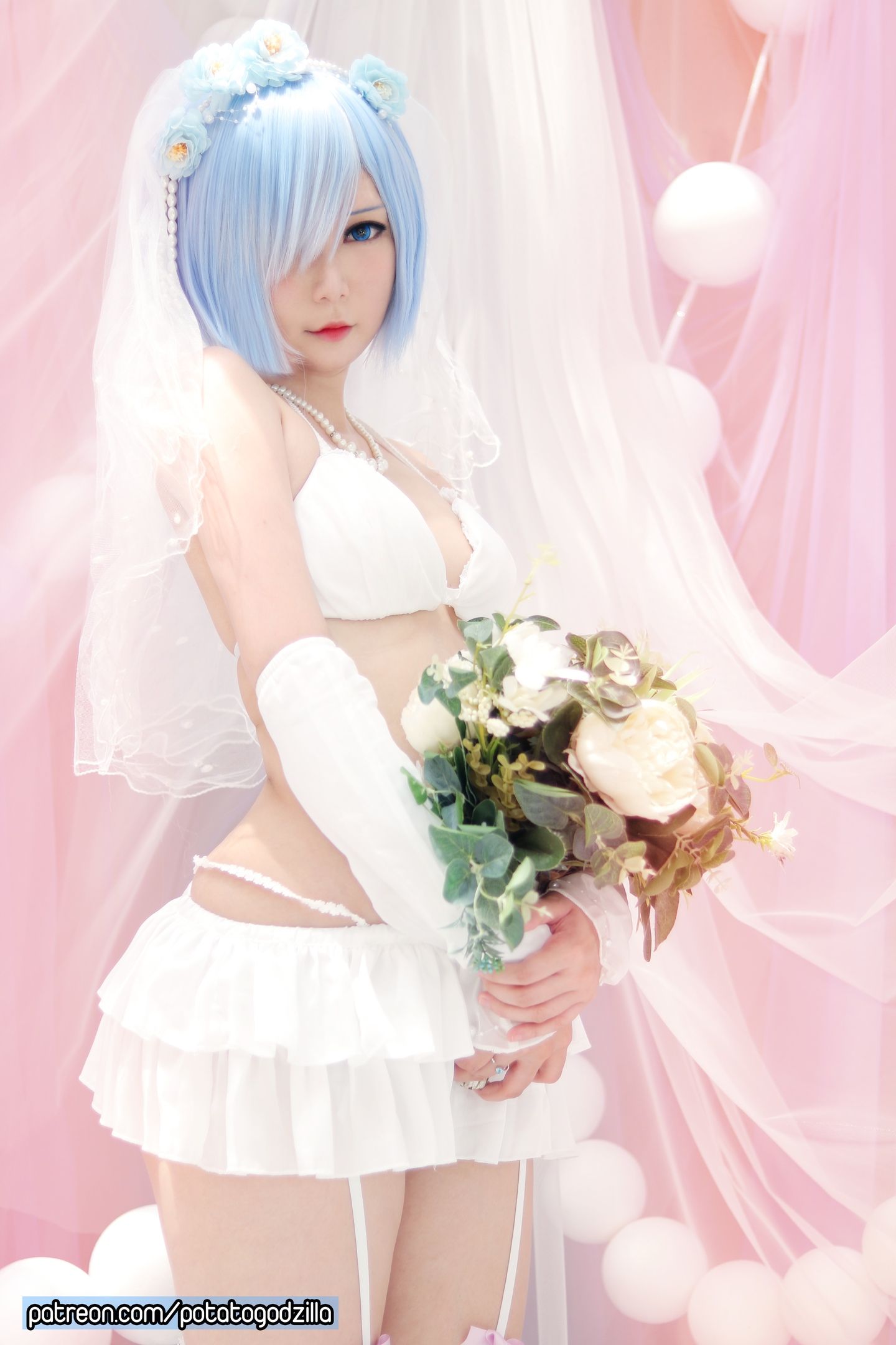 13_Potato_Godzilla_Rem_Wedding_13