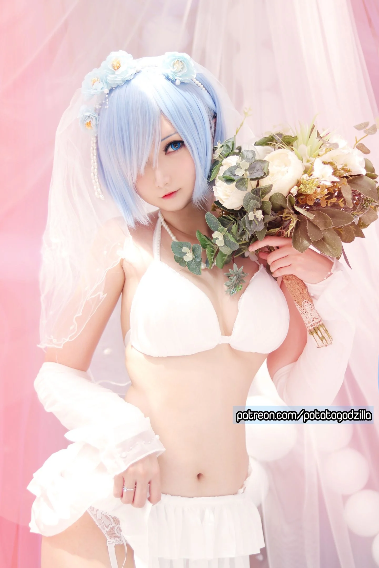 15_Potato_Godzilla_Rem_Wedding_15