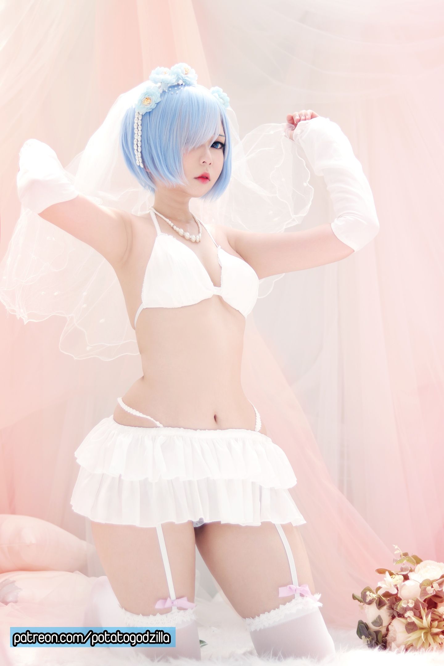 17_Potato_Godzilla_Rem_Wedding_17