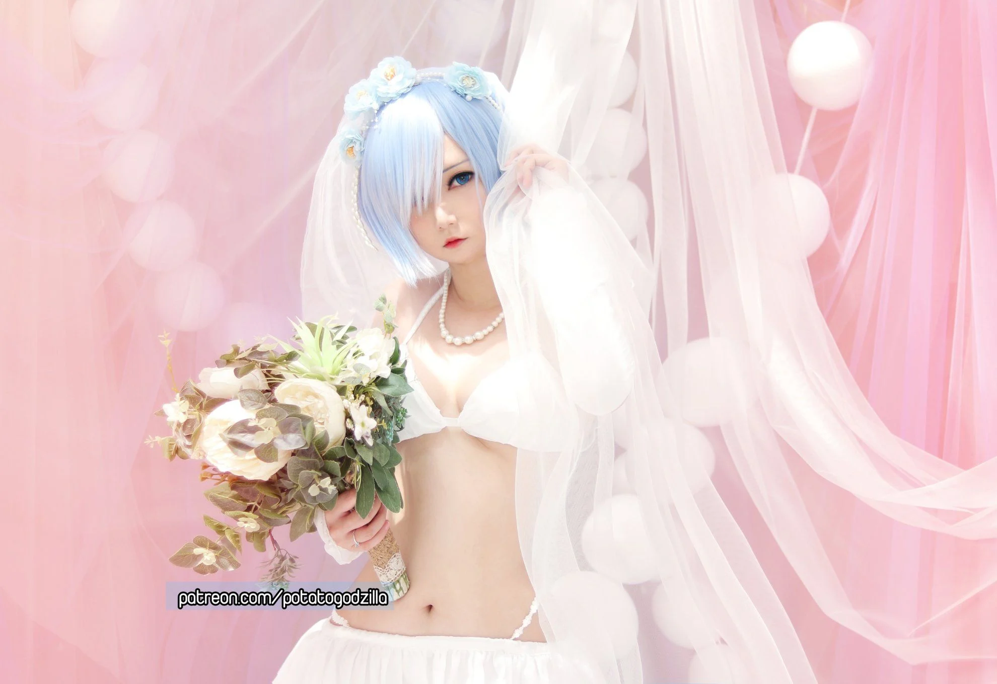 19_Potato_Godzilla_Rem_Wedding_19