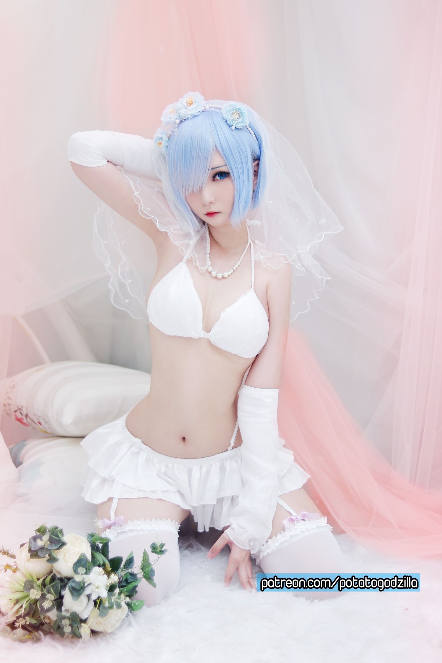 20_Potato_Godzilla_Rem_Wedding_20