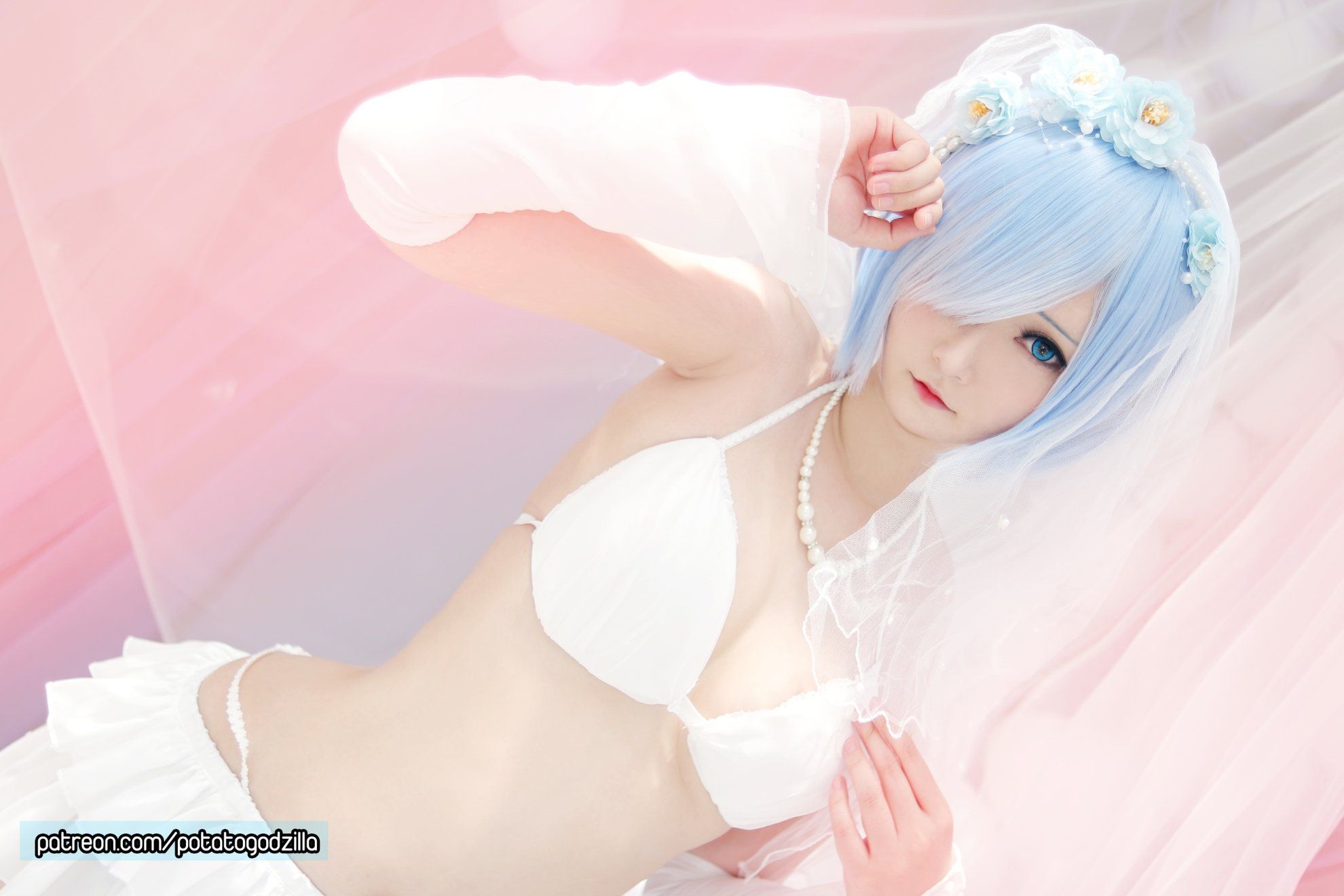 21_Potato_Godzilla_Rem_Wedding_21