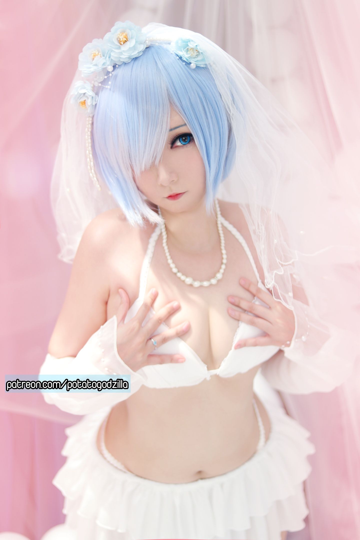 23_Potato_Godzilla_Rem_Wedding_23