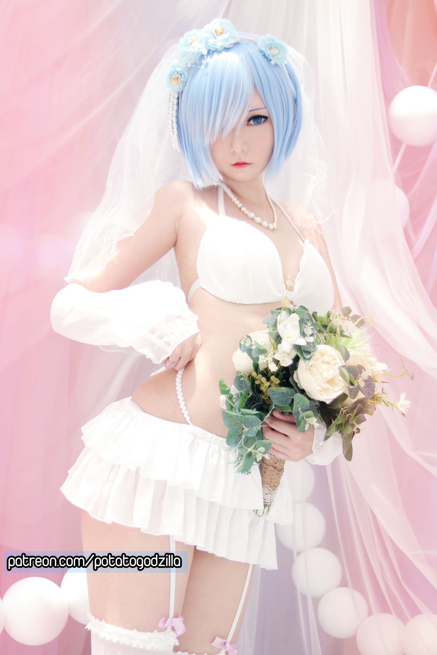 28_Potato_Godzilla_Rem_Wedding_28