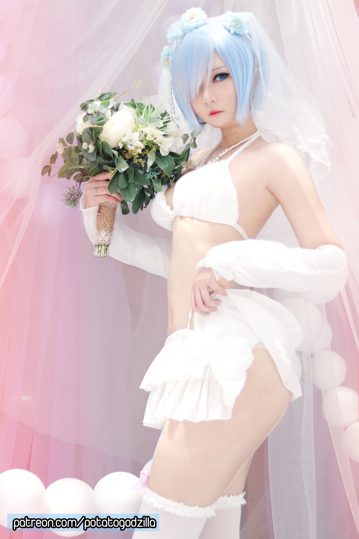 32_Potato_Godzilla_Rem_Wedding_32