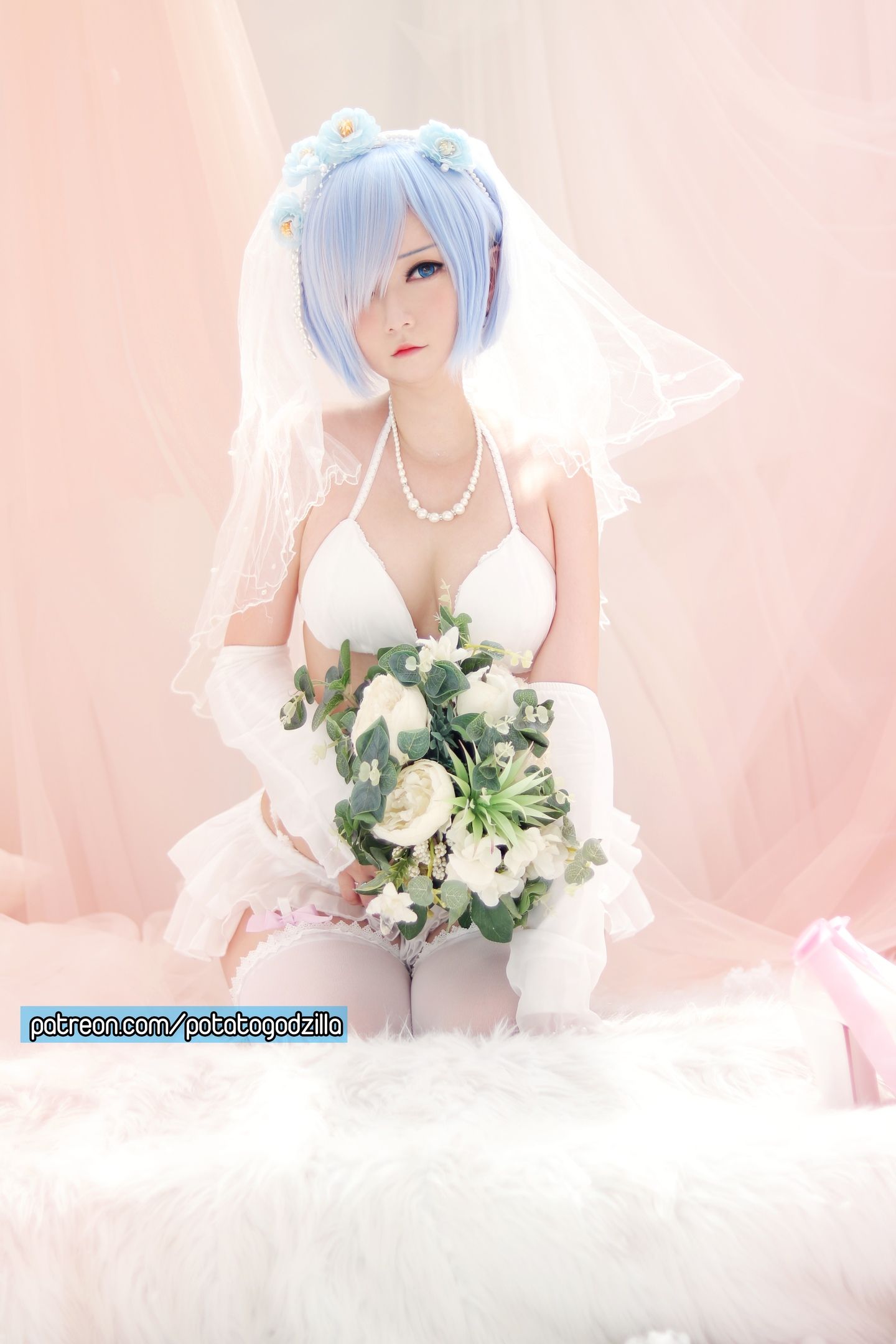 39_Potato_Godzilla_Rem_Wedding_39