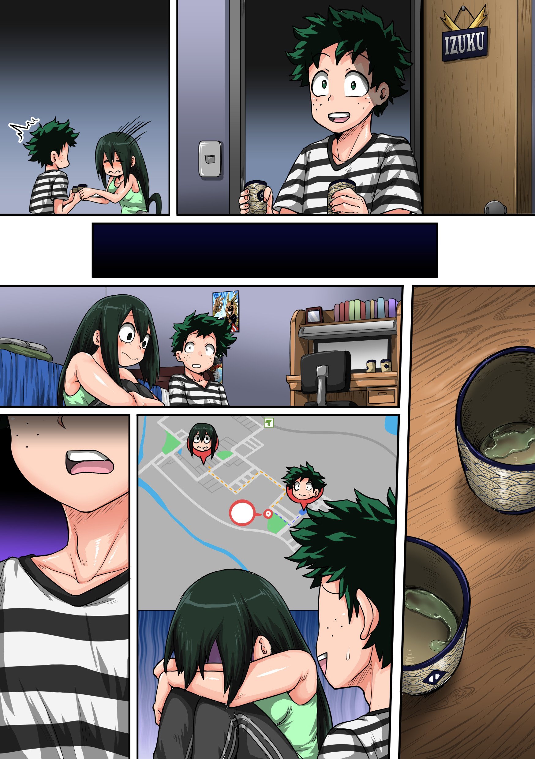 No TEXT Tsuyu 2-02