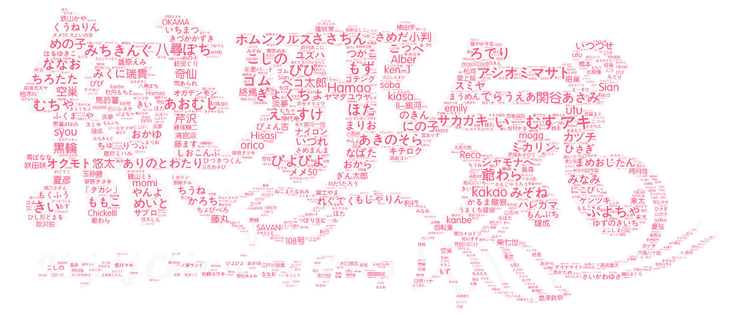 無邪気無修宇宙分組_ver.2.1