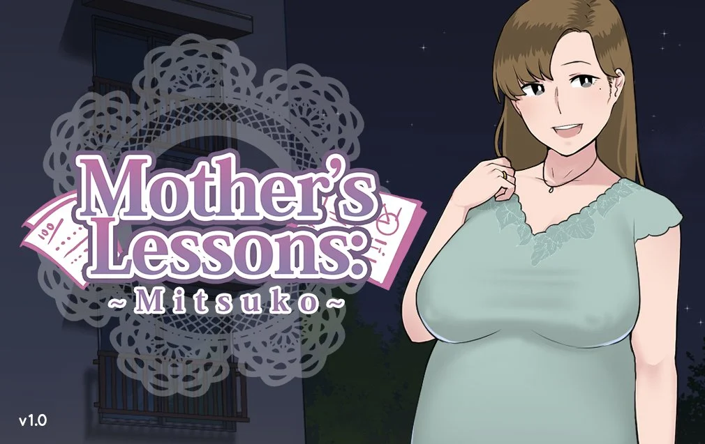 001_Mothers_Lesson_Mitsuko_Pg.0
