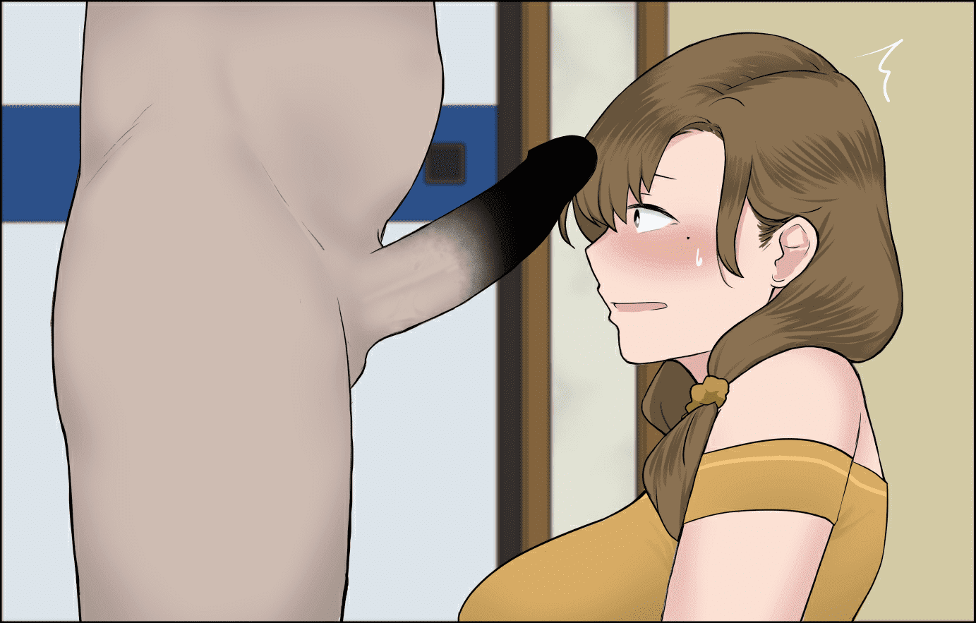 033_Mothers_Lesson_Mitsuko_Pg.32