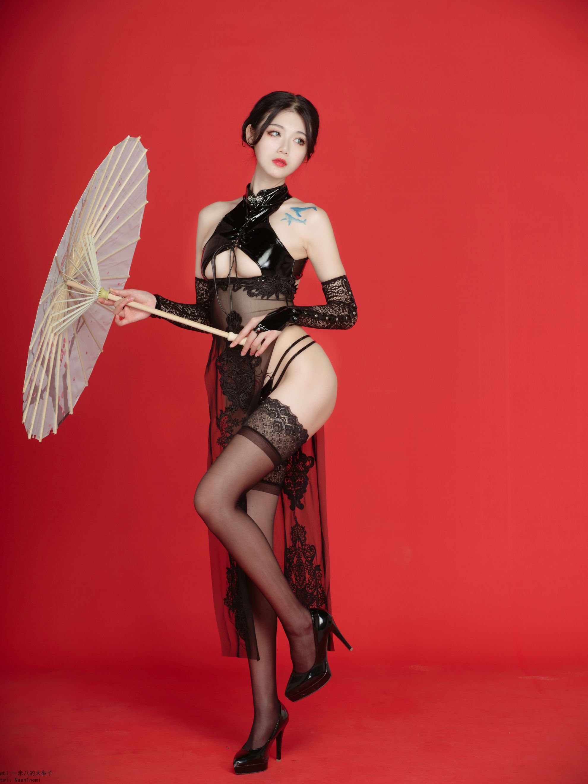 旗袍 (4)