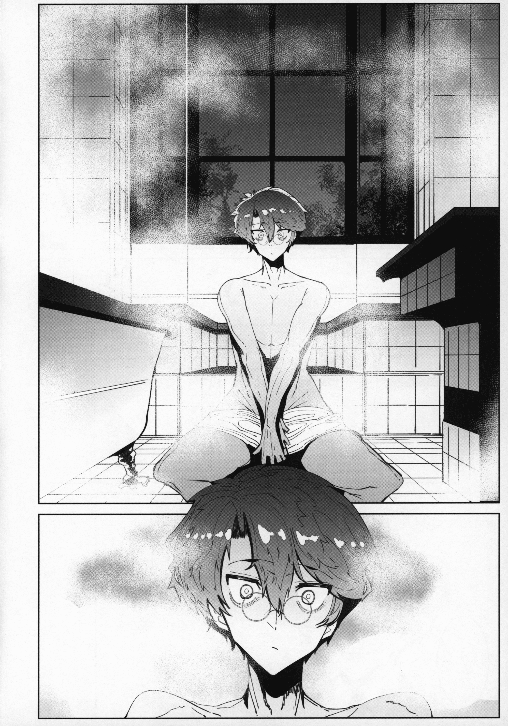 19_C96_Metro_Notes_Tsumetoro_Shinshi_Tsuki_Maid_no_Sophie_san_5_019_