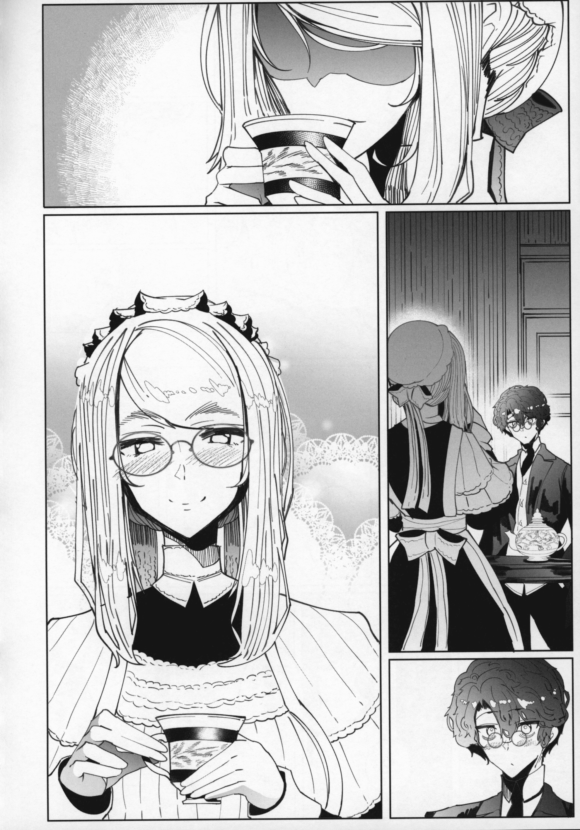 53_C96_Metro_Notes_Tsumetoro_Shinshi_Tsuki_Maid_no_Sophie_san_5_053_