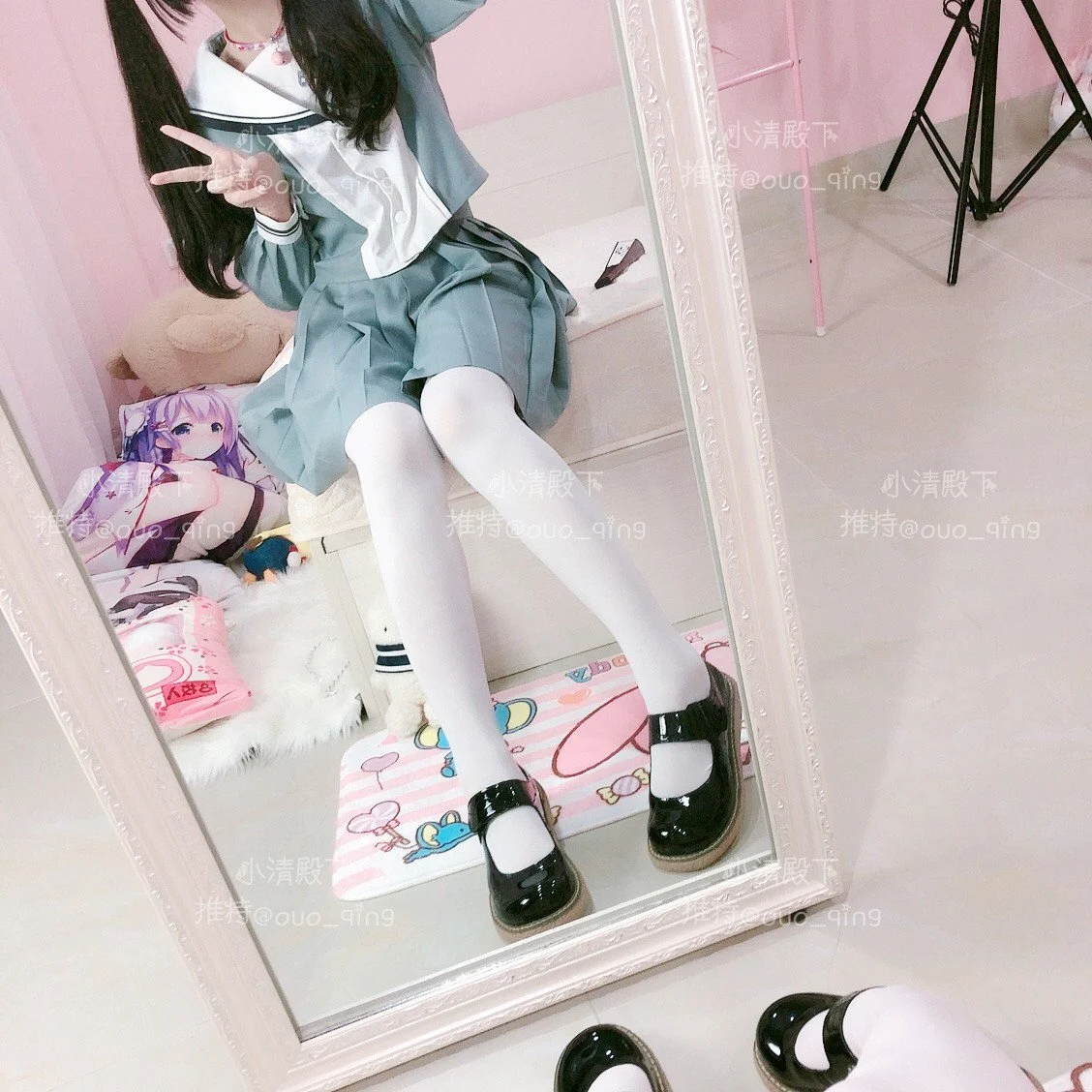 7