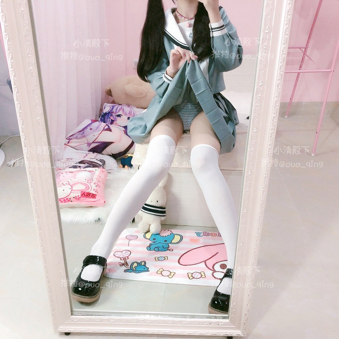 9