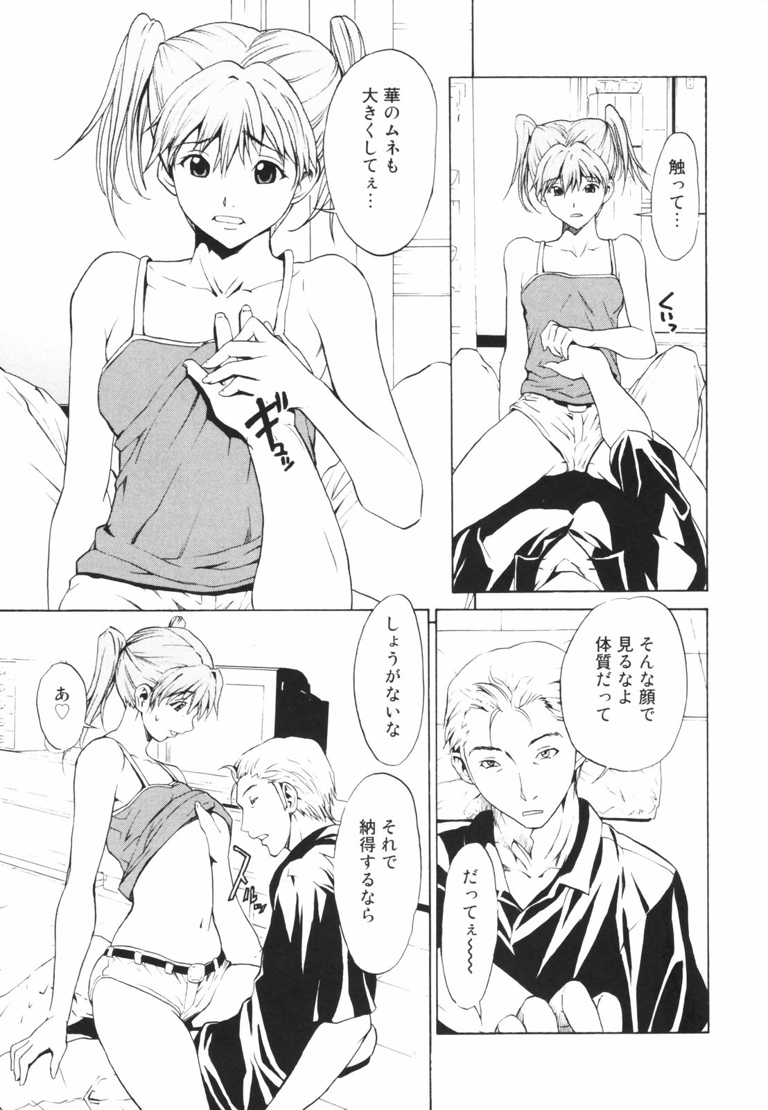 secretheaven155