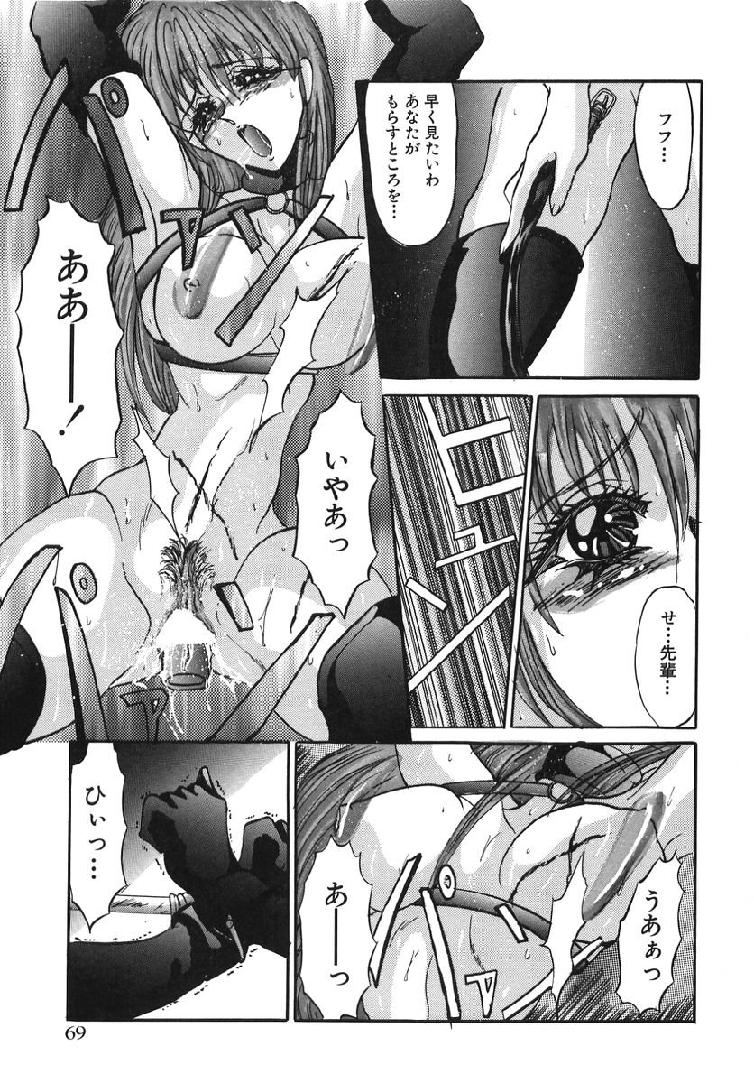 jyunketsu069