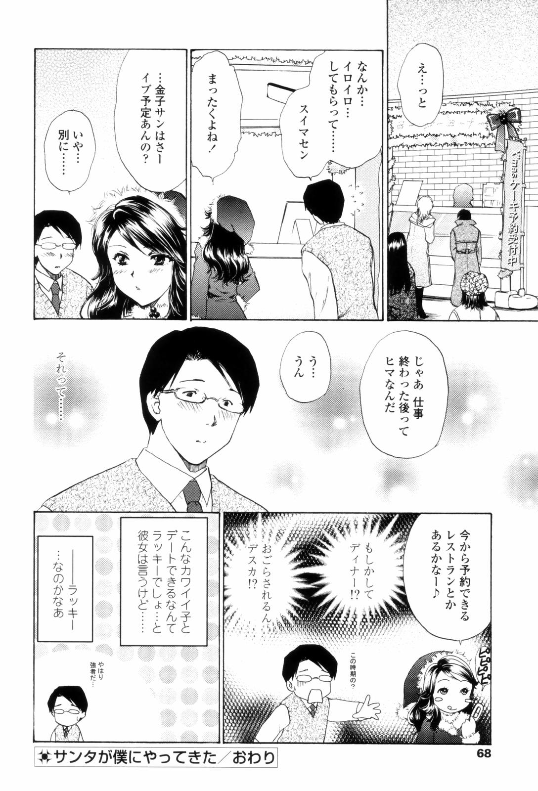 LoveClad068
