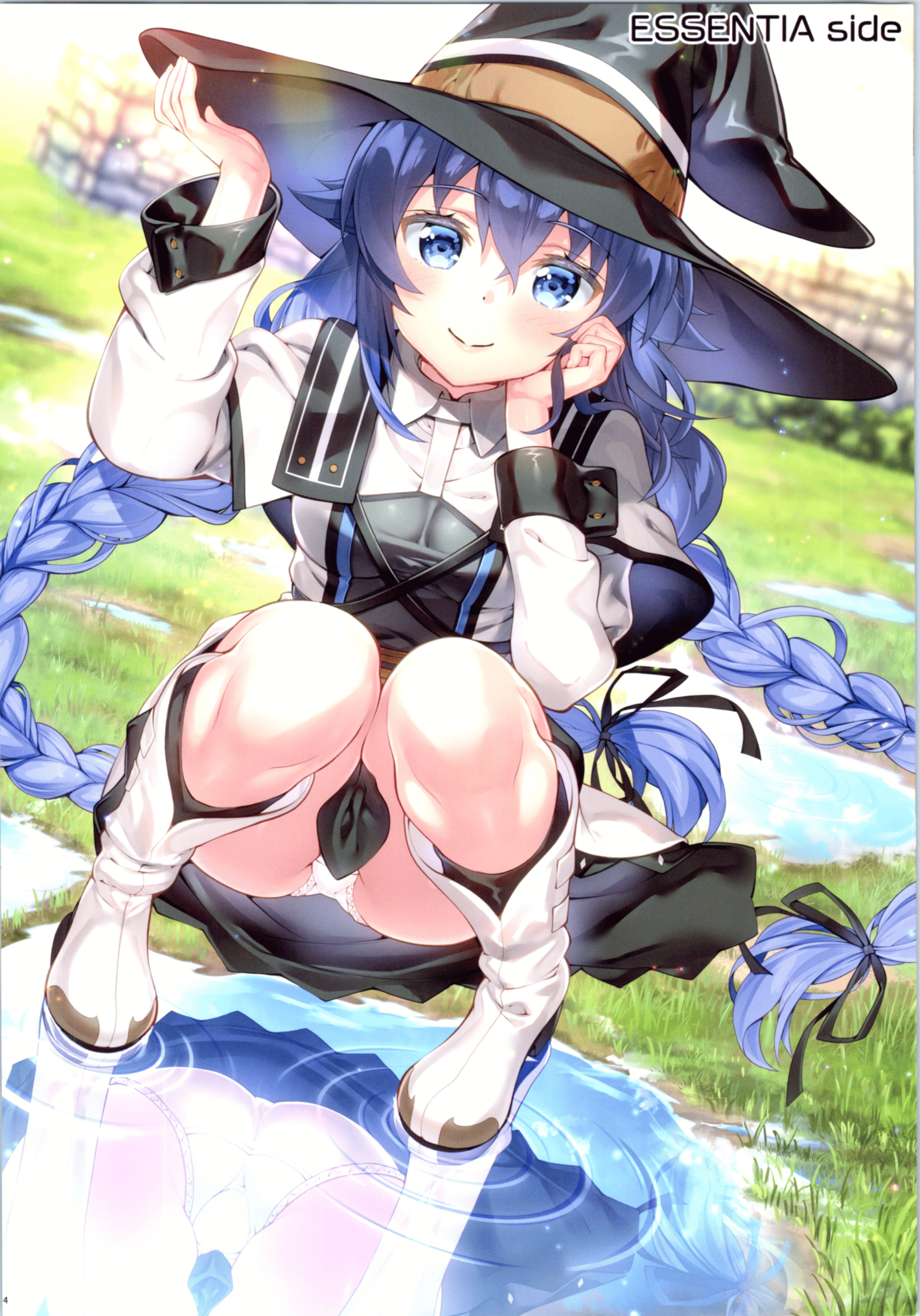 Mushoku Tensei_004