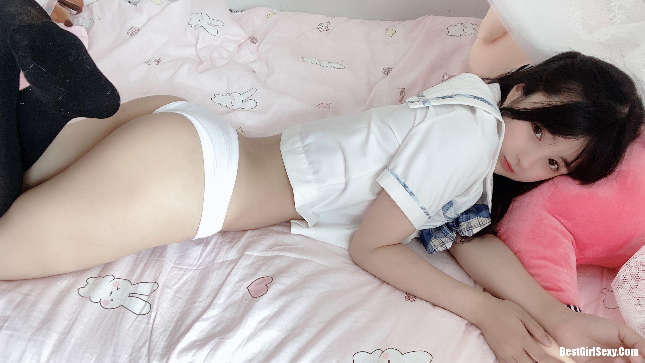 Coser@桜井宁宁-Vol.012-JK的日常-22