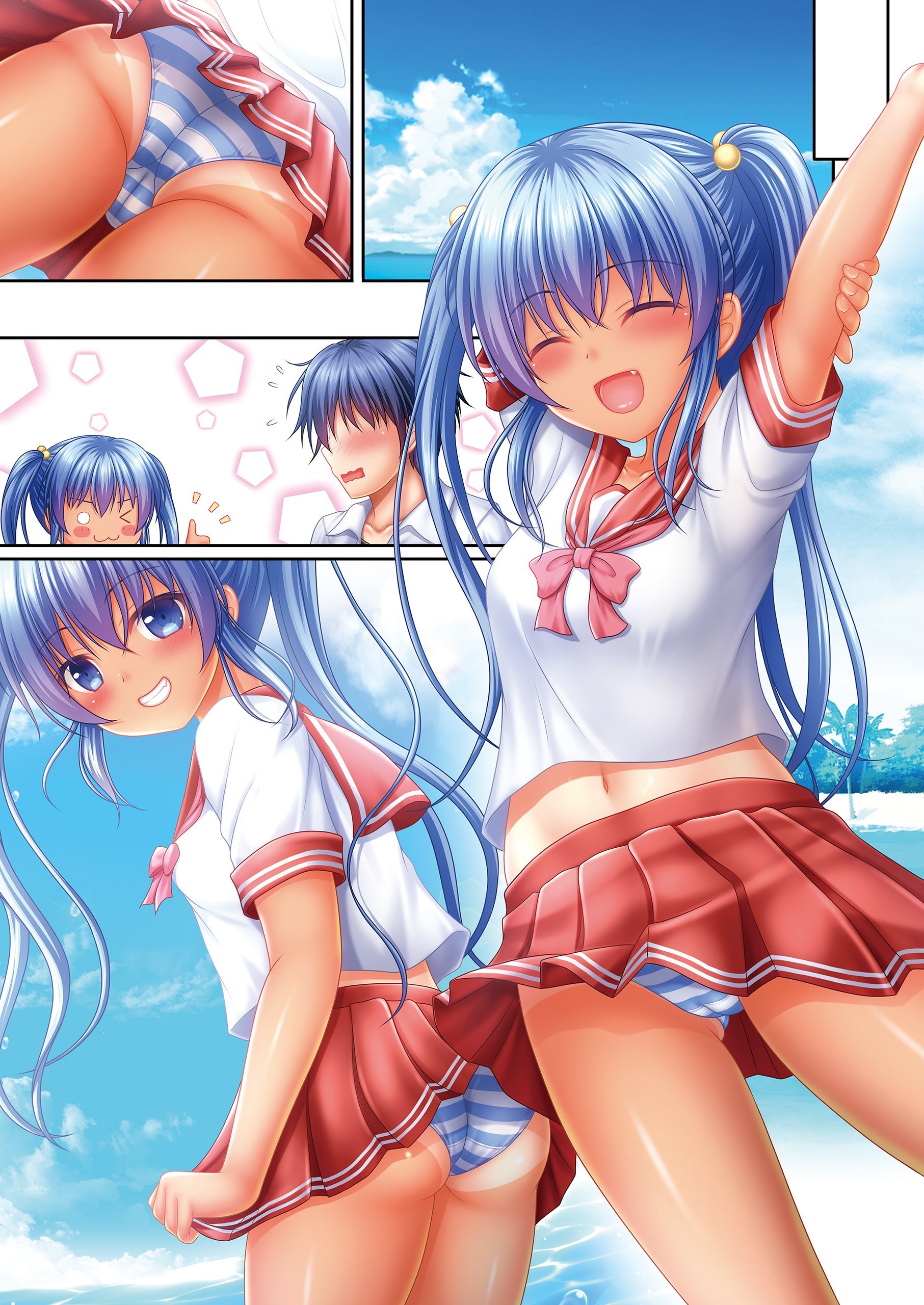 62_hiyake2ep3_52
