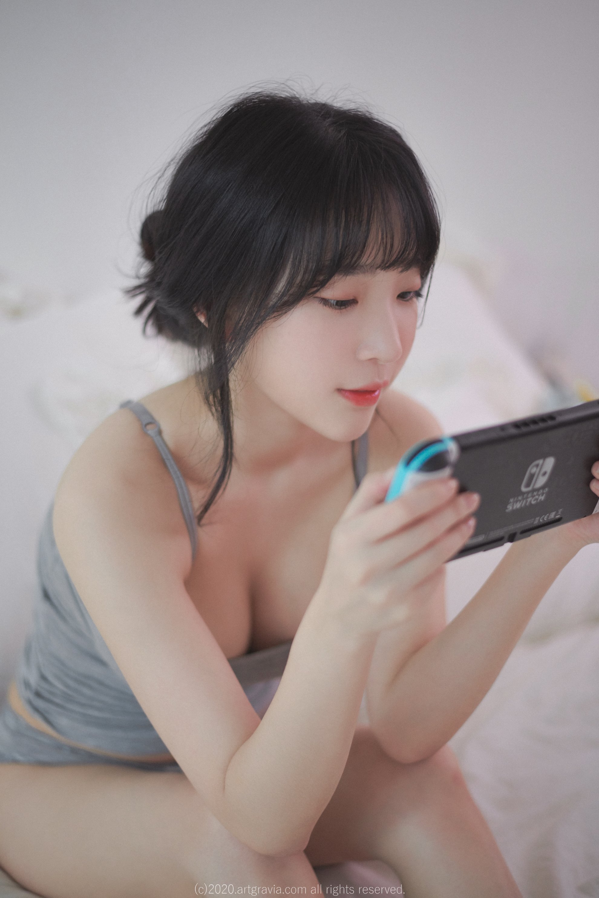 Inkyung_ArtGravia 2020-06-02 vol.161_021