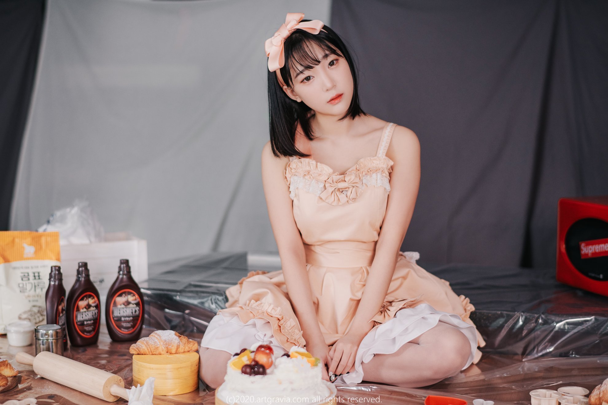 Inkyung_ArtGravia 2020-02-14 vol.142_001