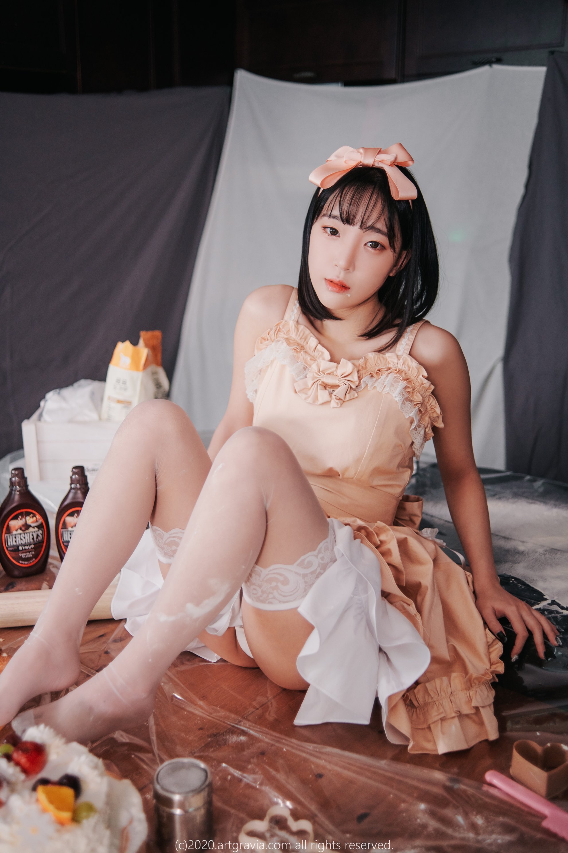 Inkyung_ArtGravia 2020-02-14 vol.142_010