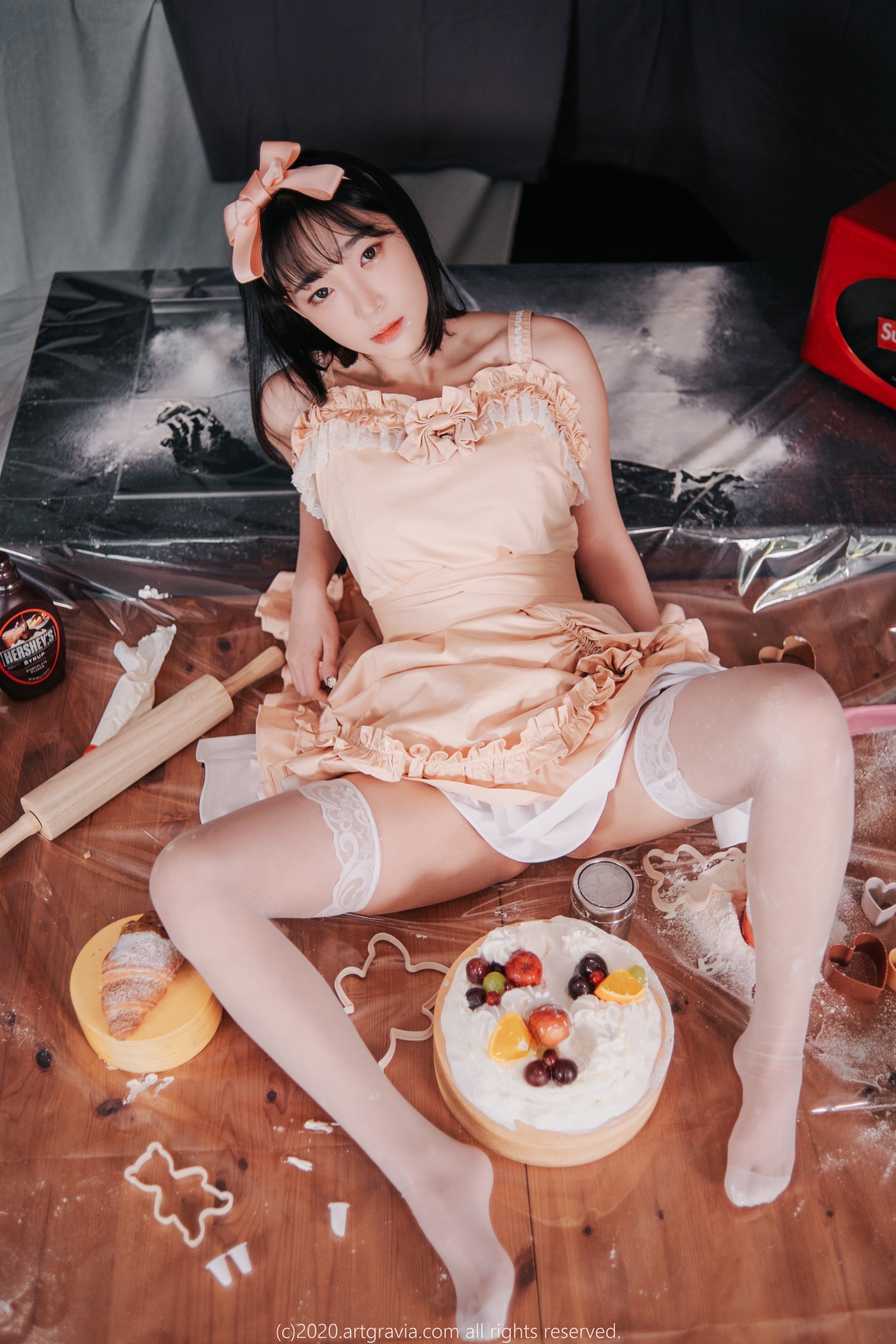 Inkyung_ArtGravia 2020-02-14 vol.142_011