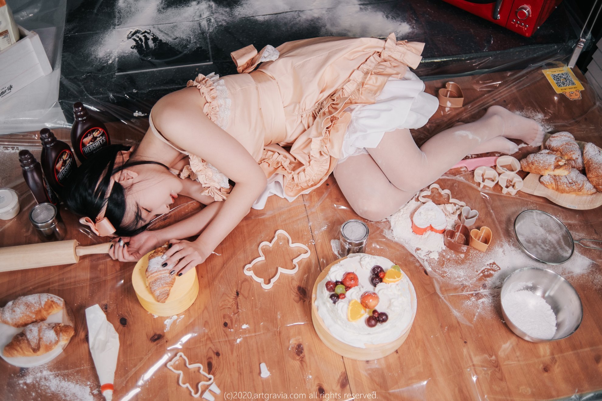 Inkyung_ArtGravia 2020-02-14 vol.142_015