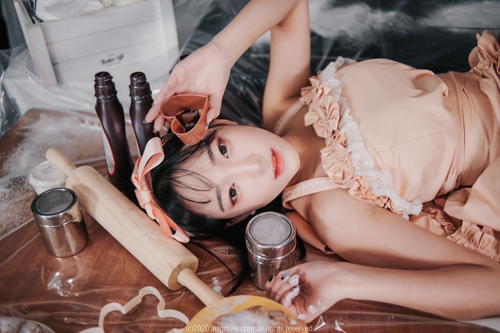 Inkyung_ArtGravia 2020-02-14 vol.142_020