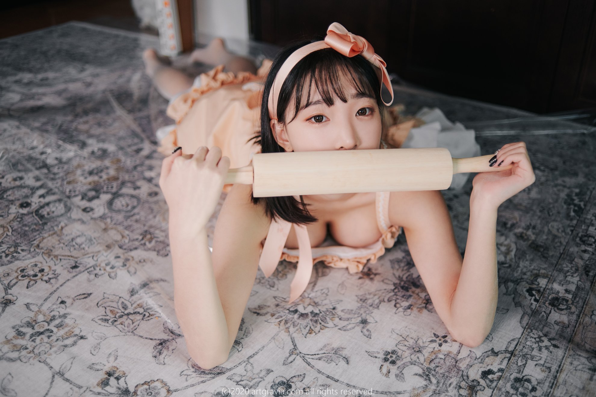 Inkyung_ArtGravia 2020-02-14 vol.142_027