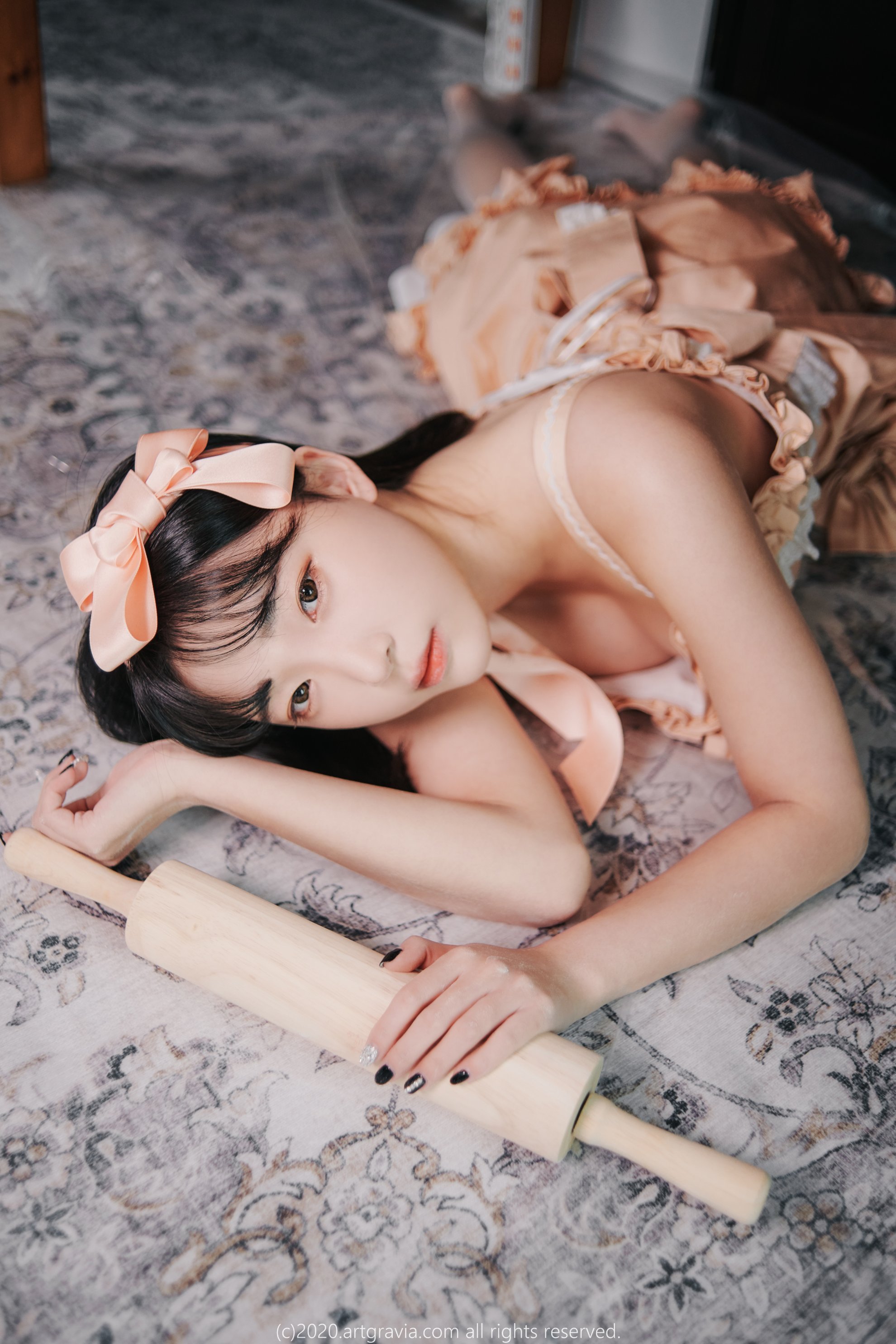 Inkyung_ArtGravia 2020-02-14 vol.142_028
