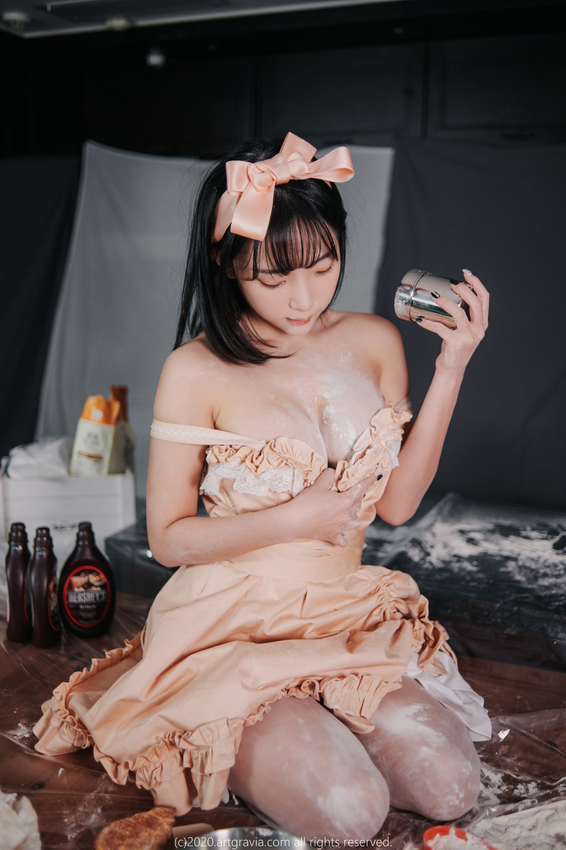 Inkyung_ArtGravia 2020-02-14 vol.142_056