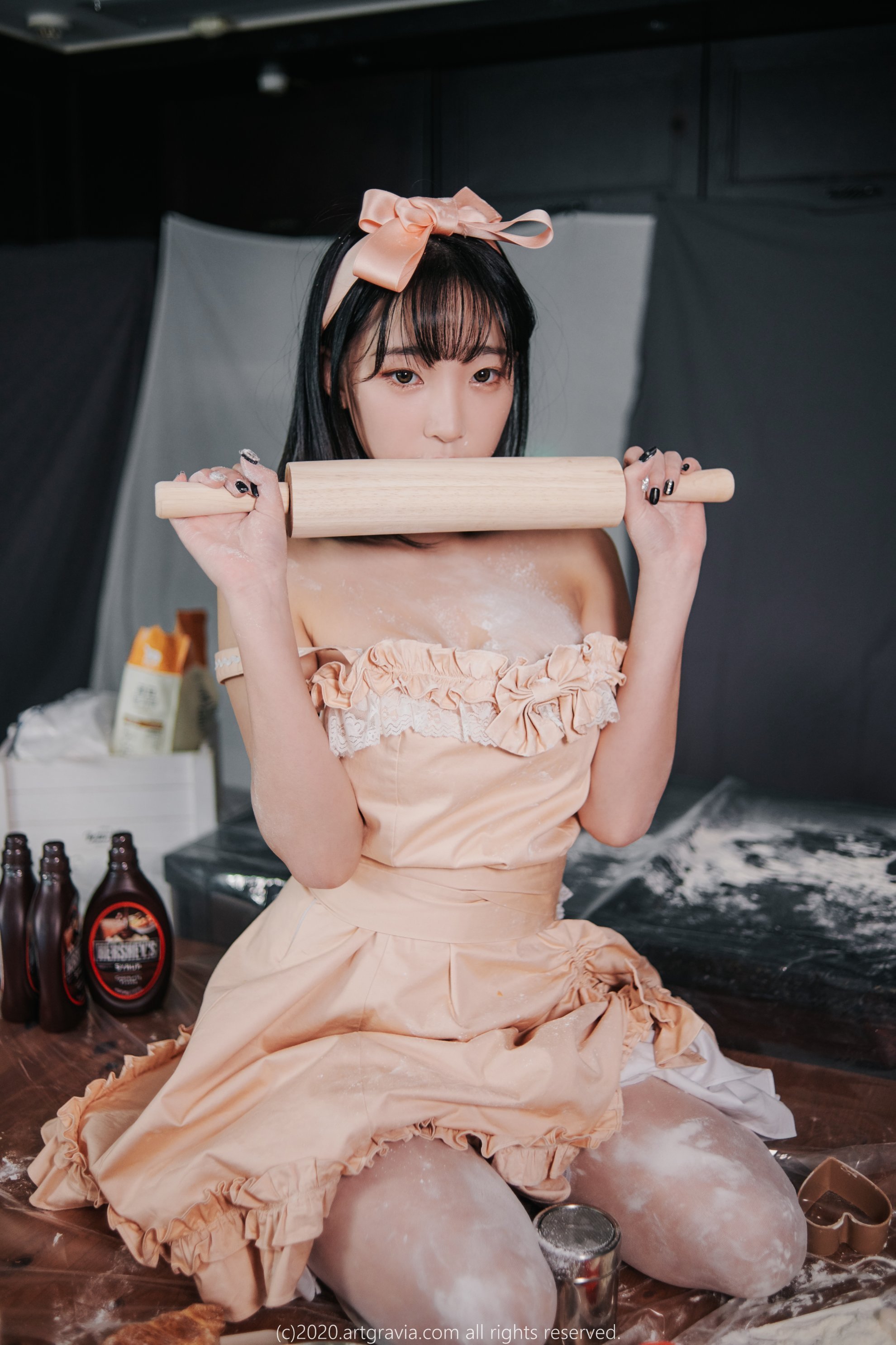 Inkyung_ArtGravia 2020-02-14 vol.142_057