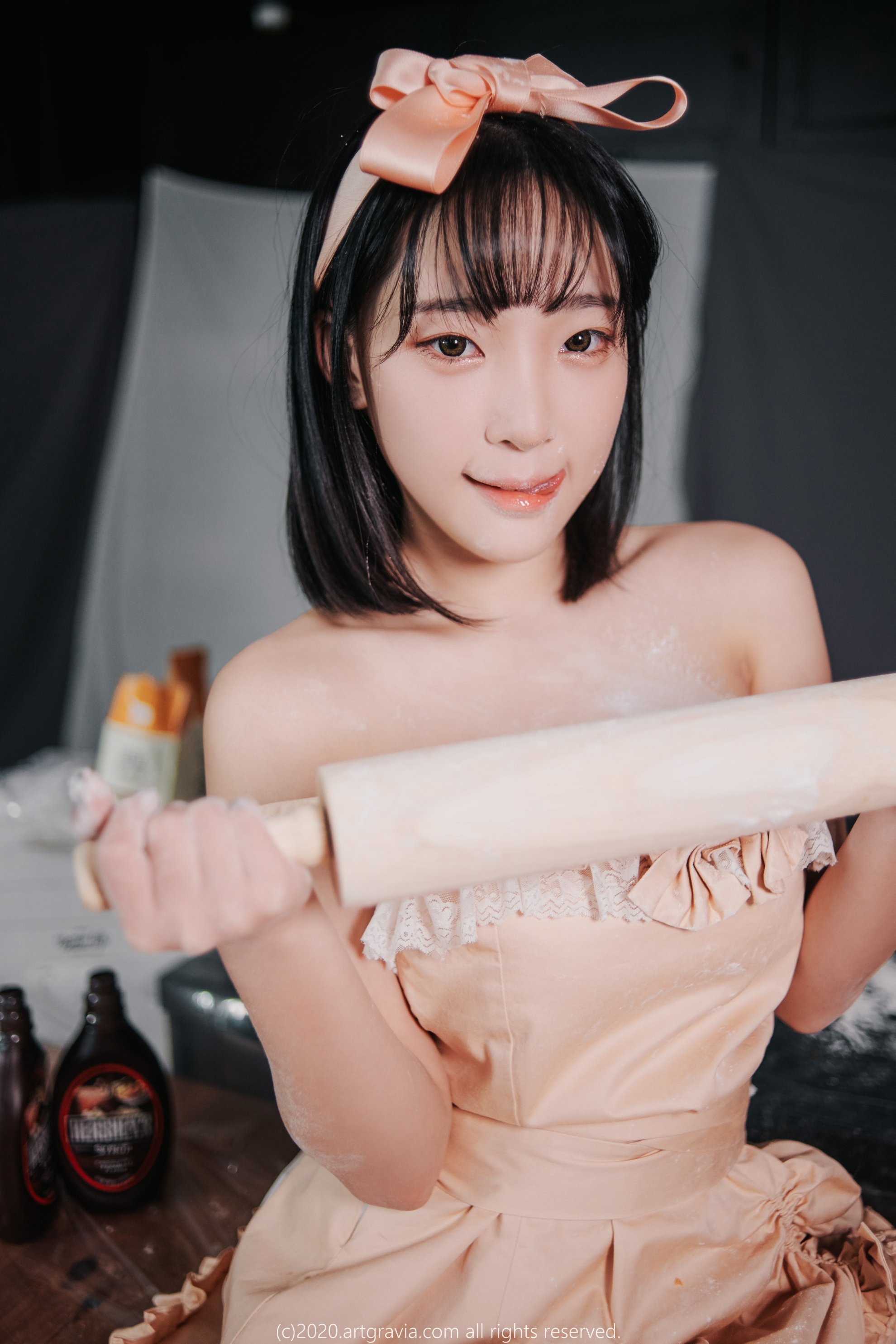 Inkyung_ArtGravia 2020-02-14 vol.142_059