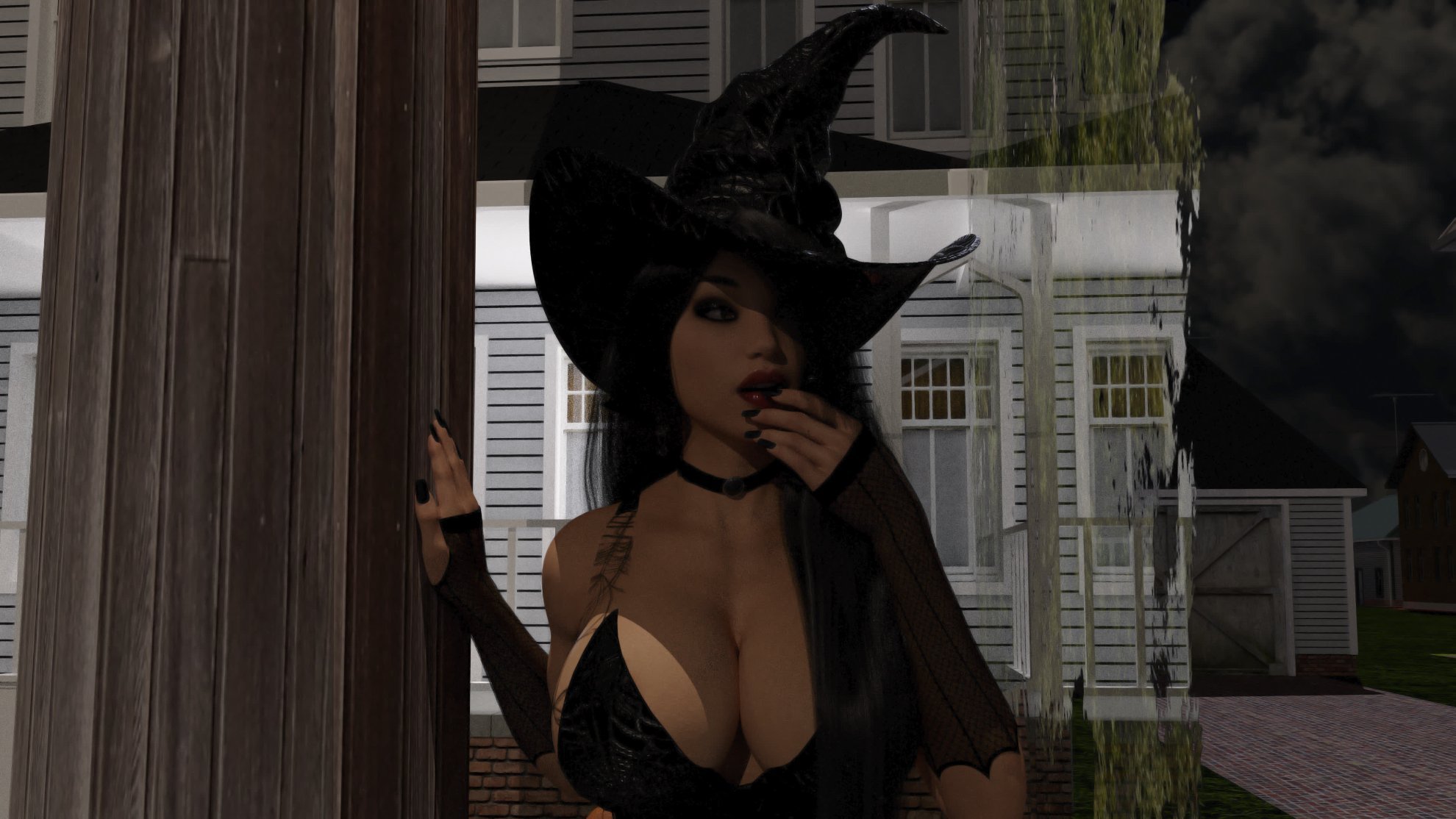 C091