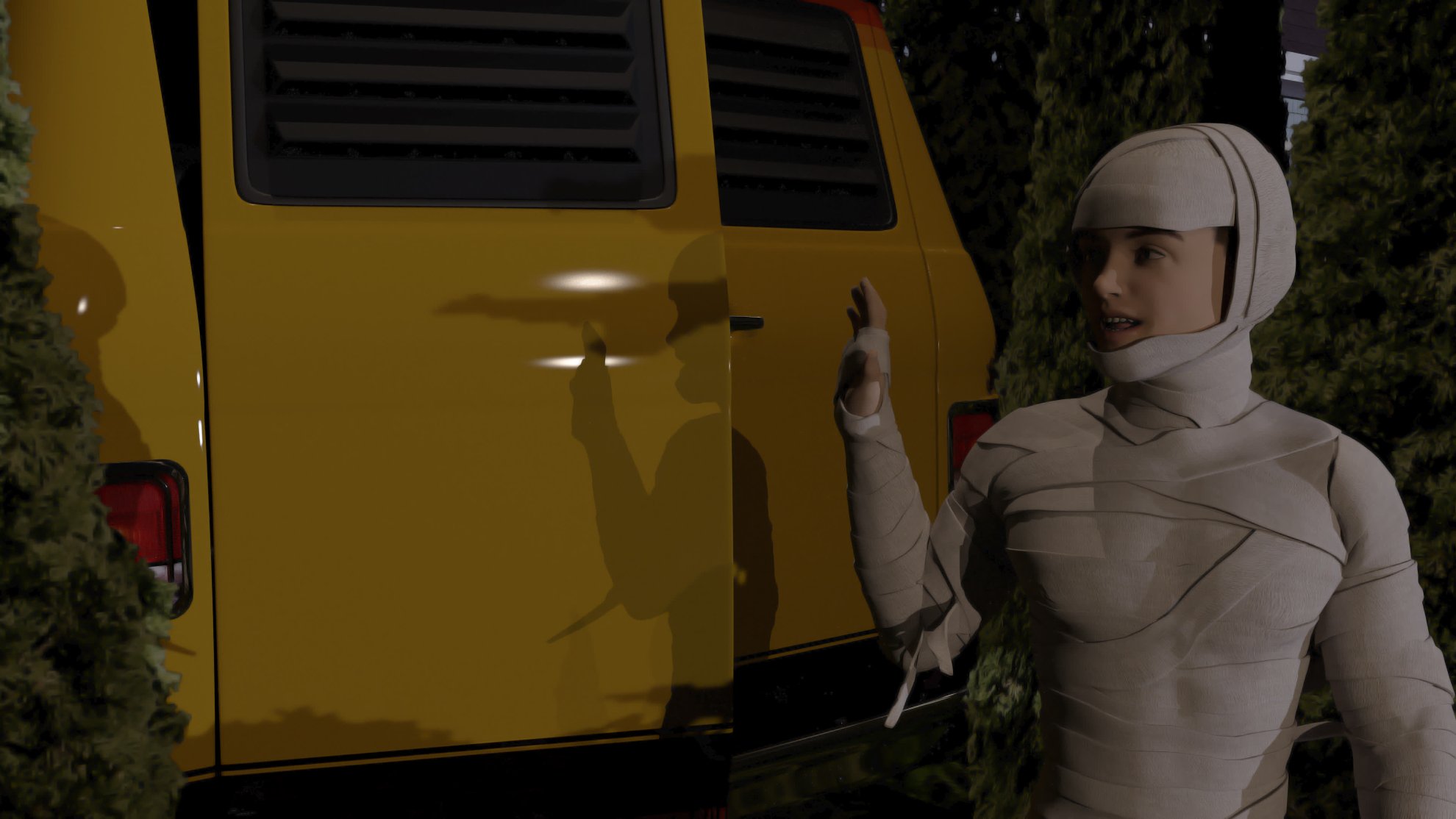 D091