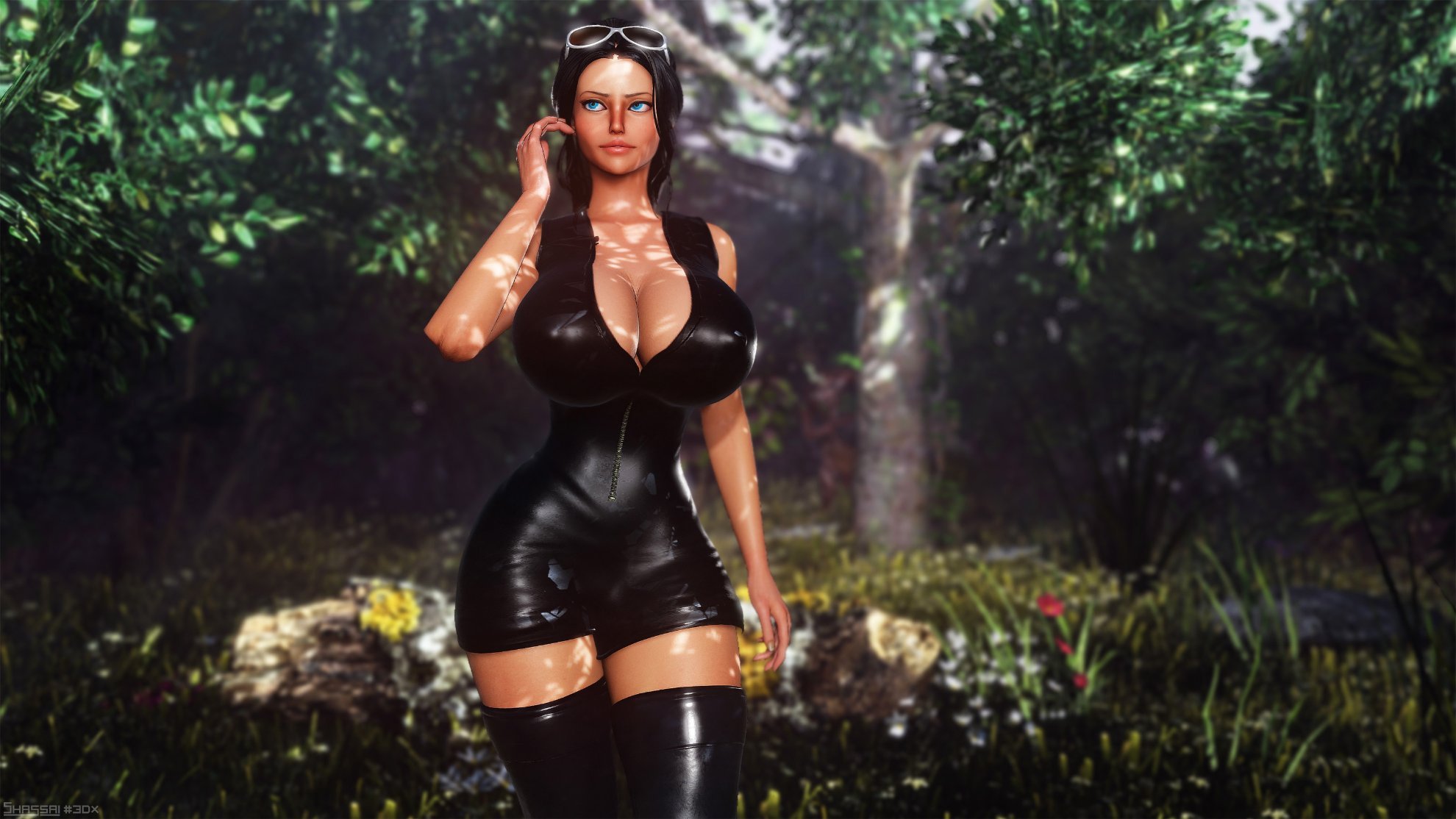 Robin003