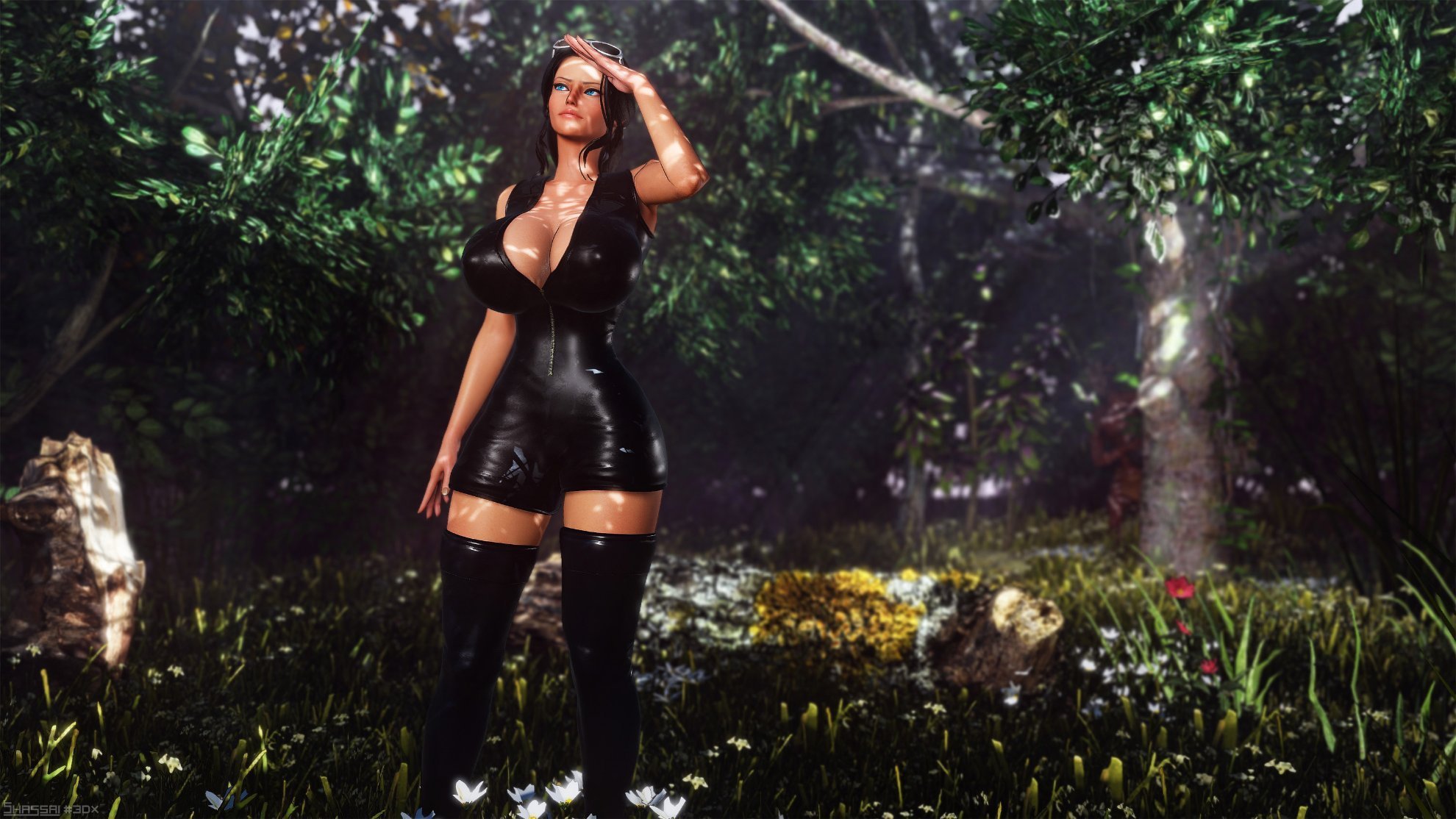 Robin006