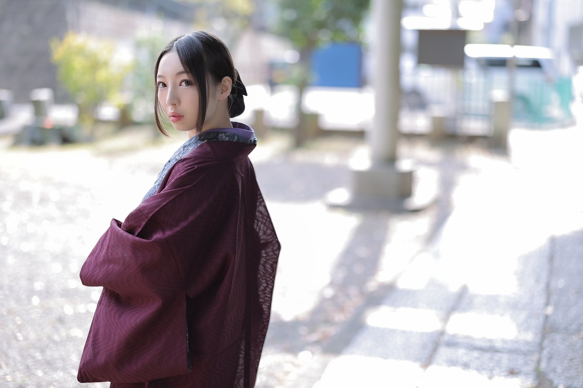女将さん-04